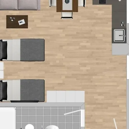 Apartament Am1082 By Interhome *